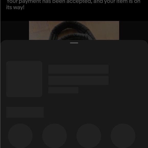 Mz Wallace Black Jimmy - Picture 3 of 9